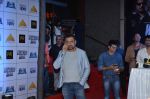 Anees bazmee at welcome back premiere in Mumbai on 3rd  Sept 2015